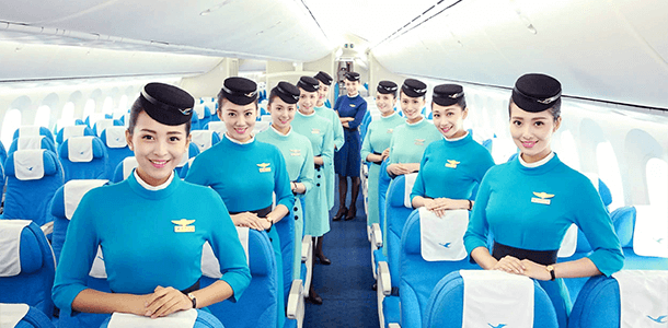 航空服务