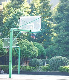 学校运动场