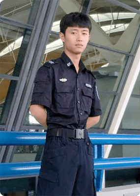 成功学子